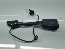  Capsa centura stanga fata Audi A4 (8K5, B8) Avant [Fabr 2008-2015] 8K0857755F