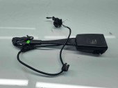  Capsa centura stanga fata Audi A4 (8K5, B8) Avant [Fabr 2008-2015] 8K0857755F