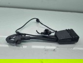  Capsa centura stanga fata Audi A4 (8K5, B8) Avant [Fabr 2008-2015] 8K0857755F