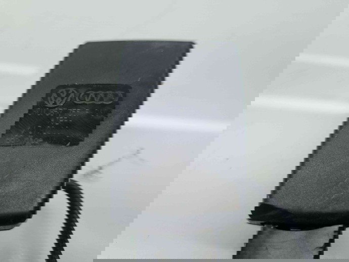  Capsa centura stanga fata Audi A4 (8K5, B8) Avant [Fabr 2008-2015] 8K0857755F