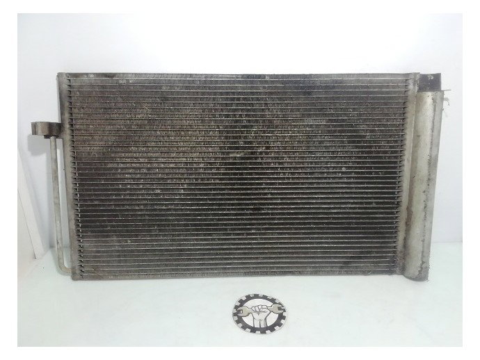 Radiator AC BMW Seria 5[E61] 2.5 diesel 645083R136207 2003-2010