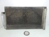 Radiator AC BMW Seria 5[E61] 2.5 diesel 645083R136207 2003-2010