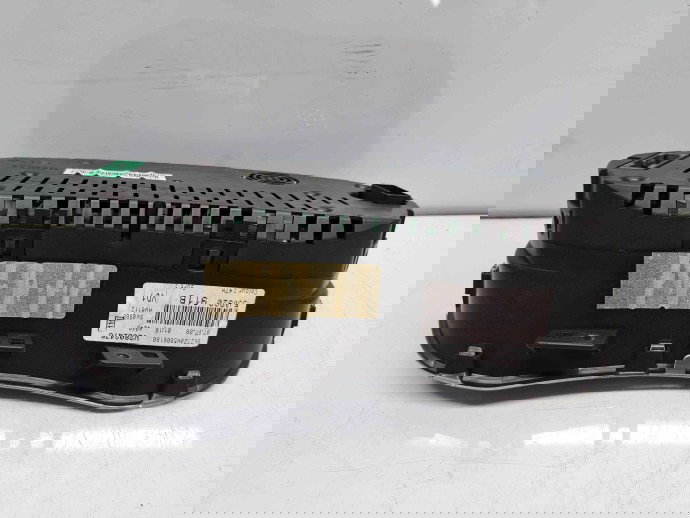  Ceas bord Skoda Fabia 2 (5J, 542) [Fabr 2007-2014] 5J0920911B