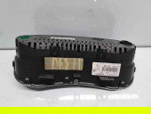  Ceas bord Skoda Fabia 2 (5J, 542) [Fabr 2007-2014] 5J0920911B