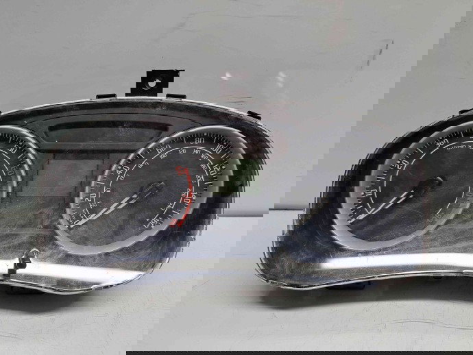  Ceas bord Skoda Fabia 2 (5J, 542) [Fabr 2007-2014] 5J0920911B