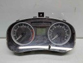  Ceas bord Skoda Fabia 2 (5J, 542) [Fabr 2007-2014] 5J0920911B