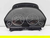  Ceas bord Bmw 3 Touring (F31) [Fabr 2012-2017] 9350138