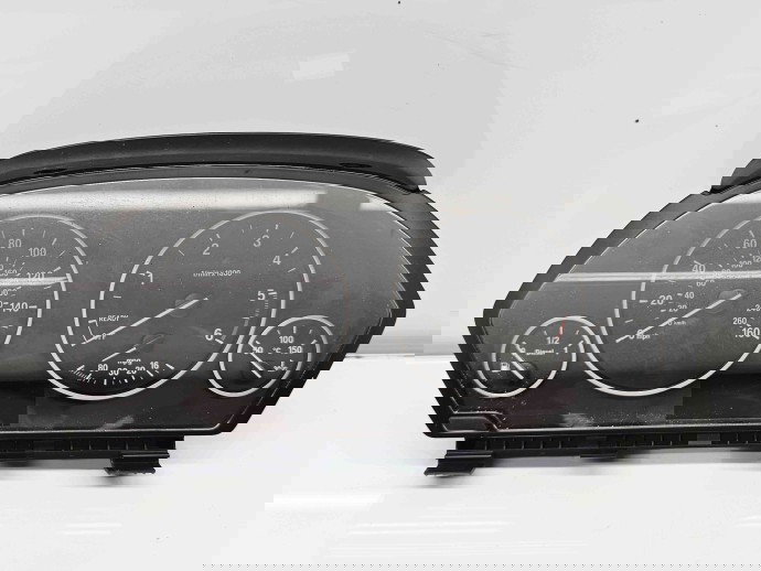  Ceas bord Bmw 3 Touring (F31) [Fabr 2012-2017] 9350138