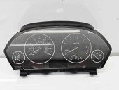  Ceas bord Bmw 3 Touring (F31) [Fabr 2012-2017] 9350138