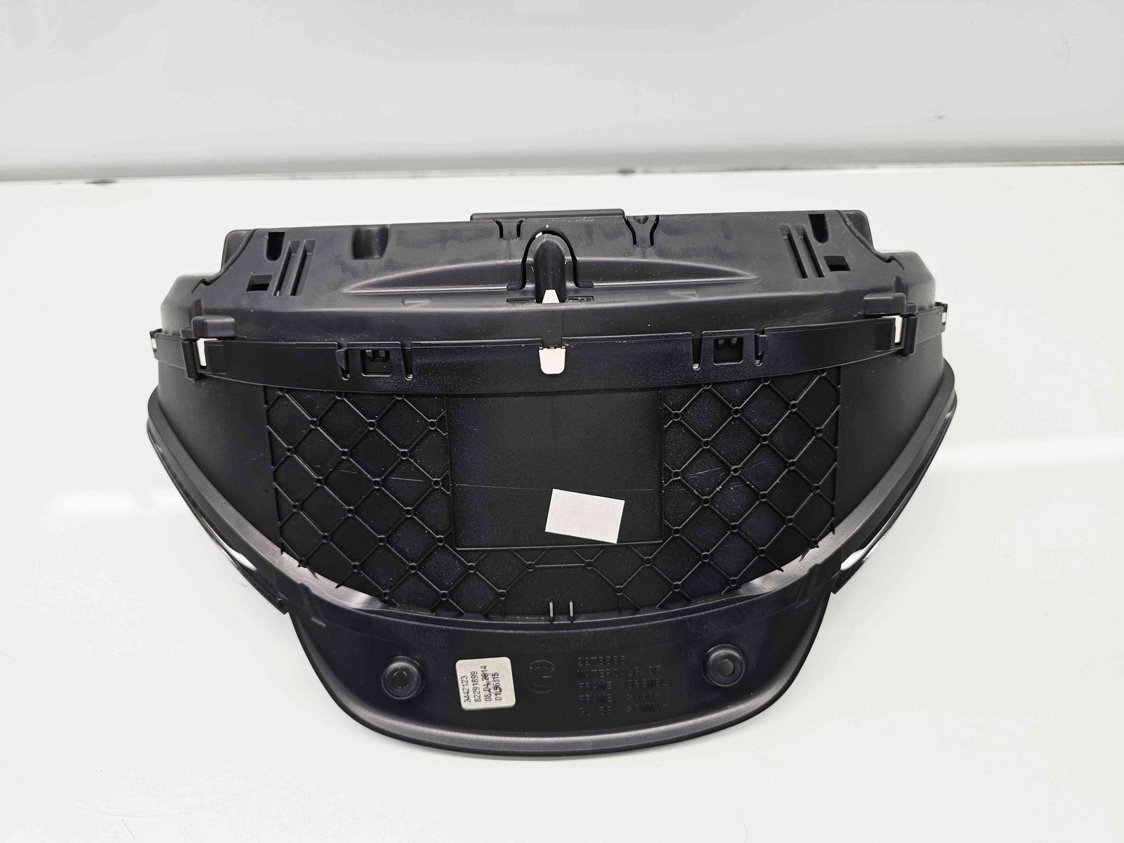 Ceas bord Bmw 3 Touring (F31) [Fabr 2012-2017] 9350138 - imagine 3