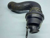 Rezonator turbo Mercedes Clasa ML (W163) [Fabr 1998-2005] A0001402687 2.7 CDI 612963 