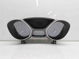  Ceas bord Ford Focus 3 Turnier [Fabr 2010-2018] BM5T-10849-DU