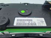  Ceas bord Dacia Sandero 2 [Fabr 2012-prezent] 248104705R