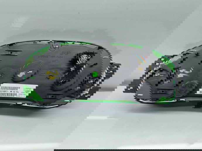  Ceas bord Dacia Sandero 2 [Fabr 2012-prezent] 248104705R