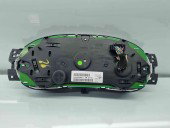  Ceas bord Dacia Sandero 2 [Fabr 2012-prezent] 248104705R