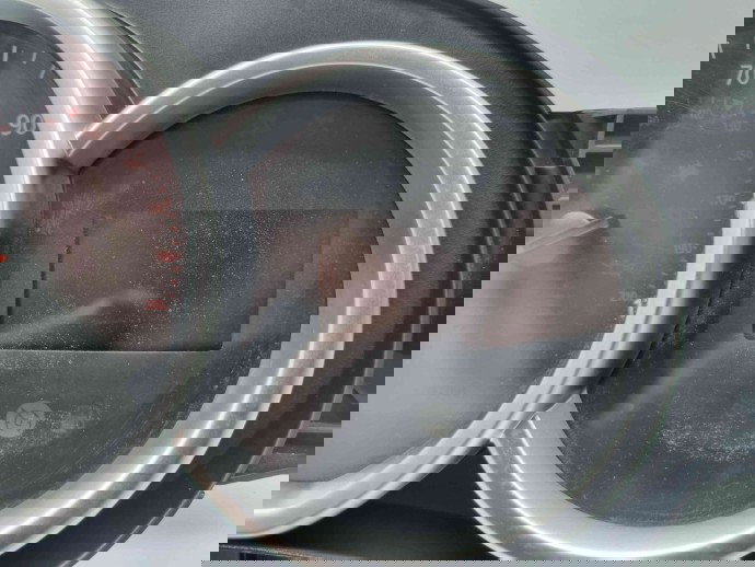  Ceas bord Dacia Sandero 2 [Fabr 2012-prezent] 248104705R