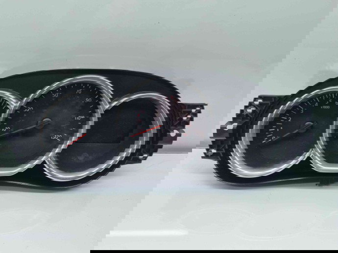  Ceas bord Dacia Sandero 2 [Fabr 2012-prezent] 248104705R