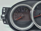  Ceas bord Dacia Sandero 2 [Fabr 2012-prezent] 248104705R