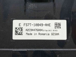  Ceas bord Ford Mondeo 5 Hatchback [Fabr 2014-2022] FS7T-10849-AHE