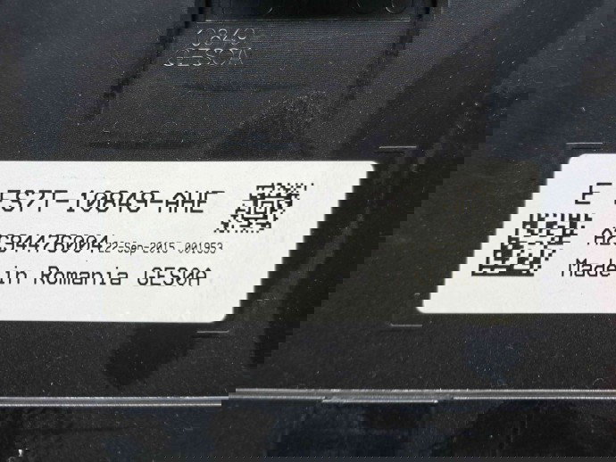  Ceas bord Ford Mondeo 5 Hatchback [Fabr 2014-2022] FS7T-10849-AHE