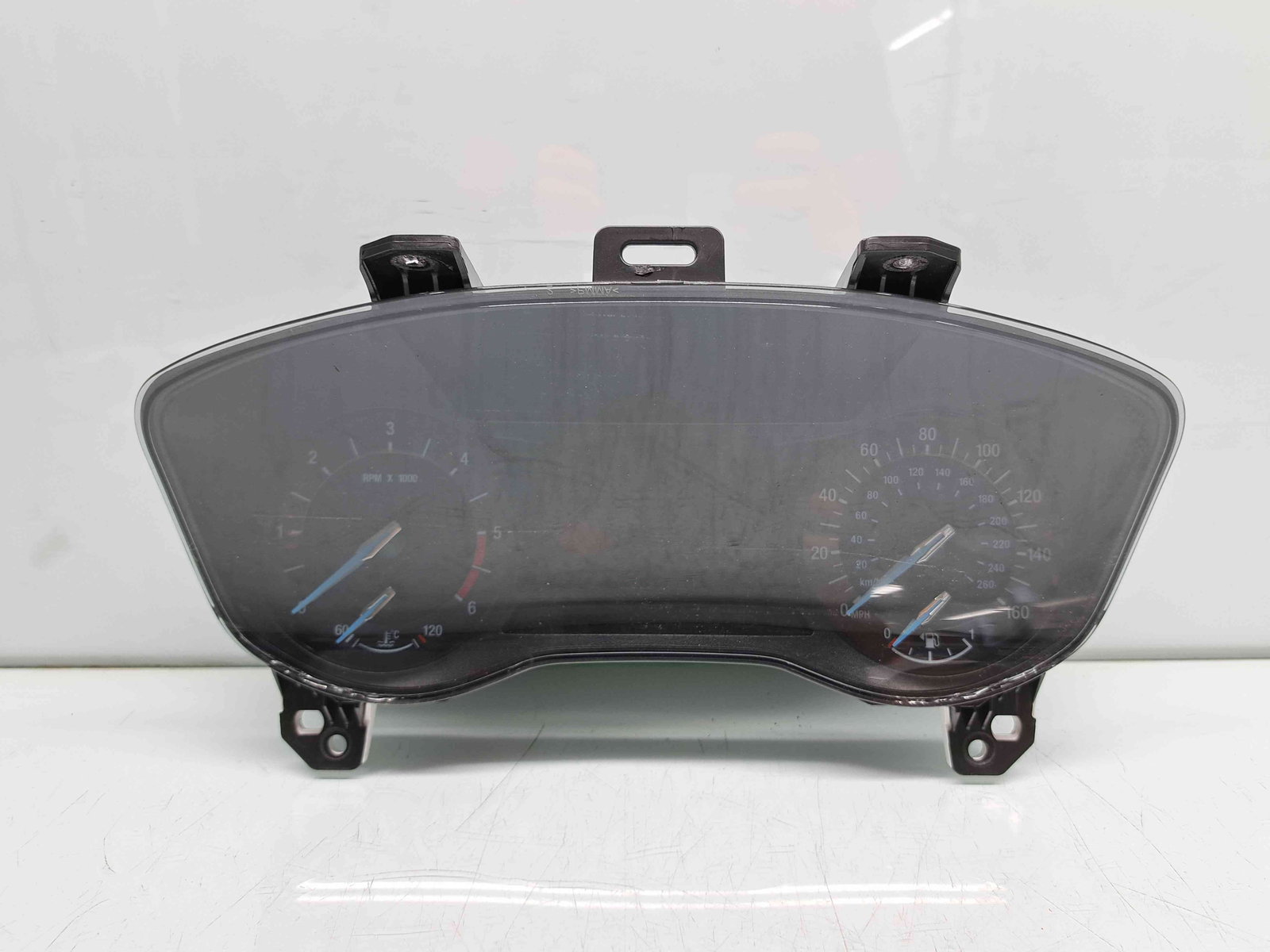 Ceas bord Ford Mondeo 5 Hatchback [Fabr 2014-2022] FS7T-10849-AHE - imagine 2