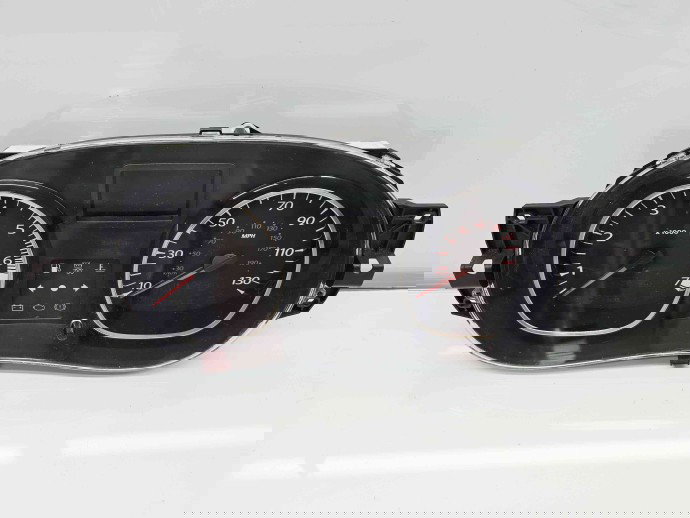  Ceas bord Dacia Duster [Fabr 2010-2017] 248103545R