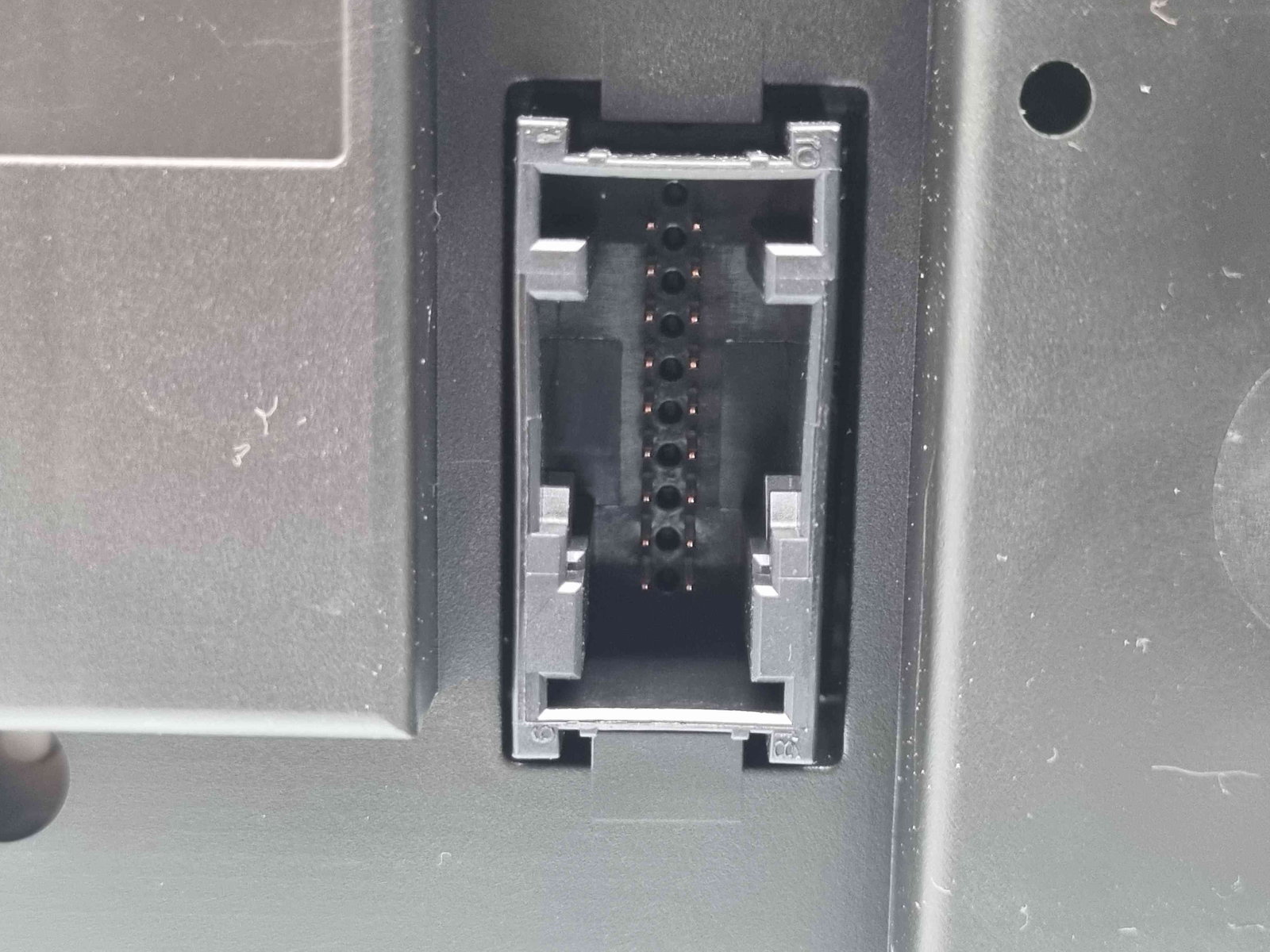 Ceas bord Bmw 3 (E90) [Fabr 2005-2011] 4032180-00 - imagine 2