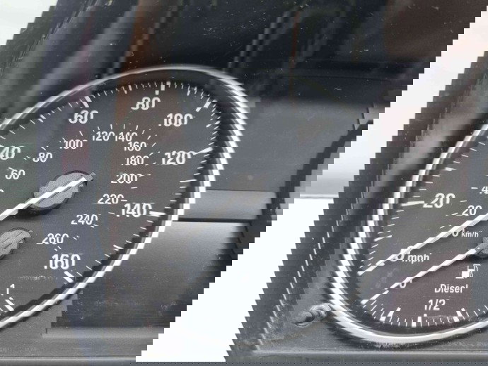  Ceas bord Bmw 3 (E90) [Fabr 2005-2011] 4032180-00