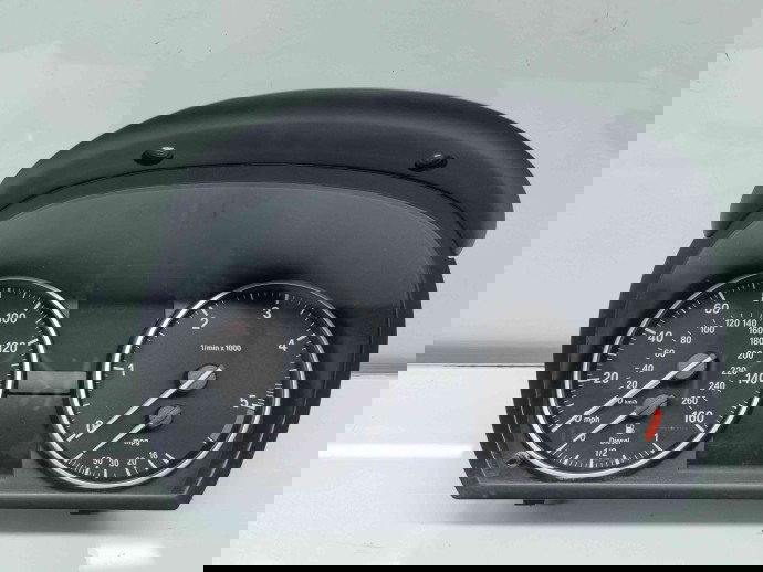  Ceas bord Bmw 3 (E90) [Fabr 2005-2011] 4032180-00