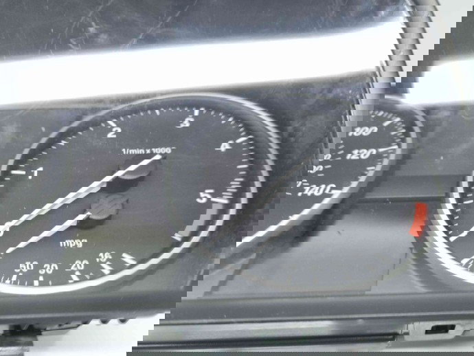  Ceas bord Bmw 3 (E90) [Fabr 2005-2011] 4032180-00