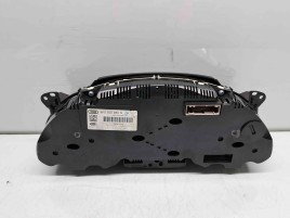  Ceas bord Audi A4 (8K5, B8) Avant [Fabr 2008-2015] 8K0920980N