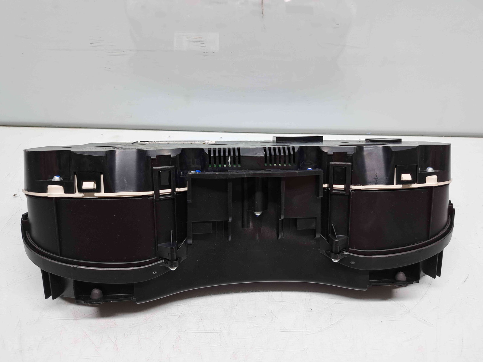 Ceas bord Audi A4 (8K5, B8) Avant [Fabr 2008-2015] 8K0920980N - imagine 3