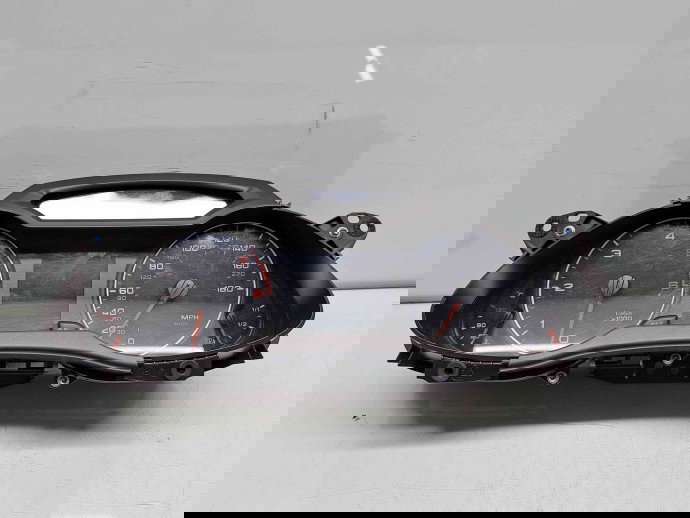  Ceas bord Audi A4 (8K5, B8) Avant [Fabr 2008-2015] 8K0920980N