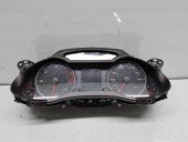  Ceas bord Audi A4 (8K5, B8) Avant [Fabr 2008-2015] 8K0920980N