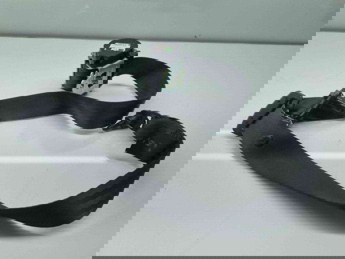  Centura dreapta fata Dacia Sandero 2 [Fabr 2012-prezent] 621088800C