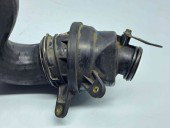 Rezonator turbo Mercedes Clasa ML (W163) [Fabr 1998-2005] A0001402687 2.7 CDI 612963 