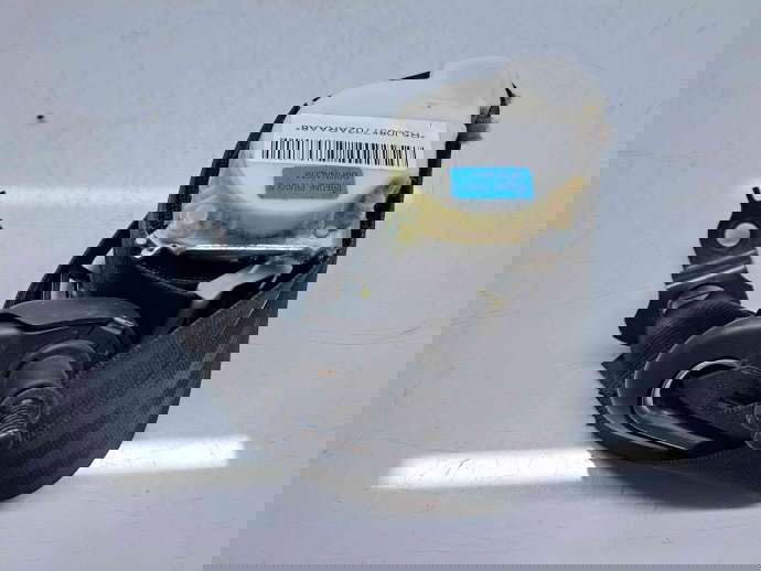  Centura dreapta fata Skoda Fabia 2 (5J, 542) [Fabr 2007-2014] 5J0857702A