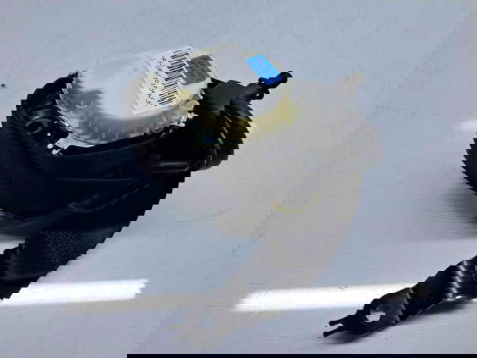  Centura dreapta fata Skoda Fabia 2 (5J, 542) [Fabr 2007-2014] 5J0857702A