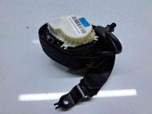  Centura dreapta fata Skoda Fabia 2 (5J, 542) [Fabr 2007-2014] 5J0857702A