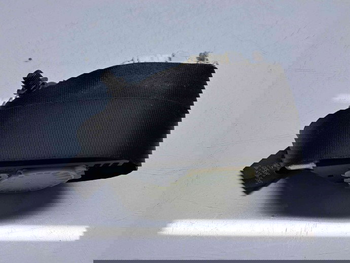  Centura dreapta fata Skoda Fabia 2 (5J, 542) [Fabr 2007-2014] 5J0857702A