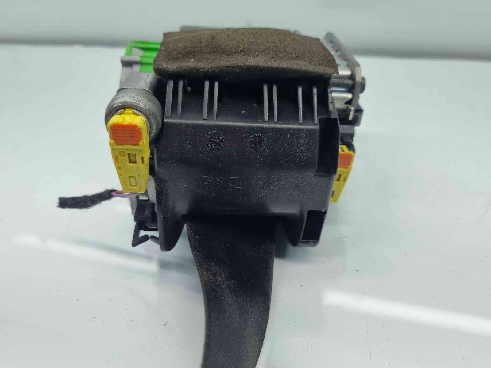 Centura stanga fata Audi A4 (8K5, B8) Avant [Fabr 2008-2015] 306226299G48 - imagine 1