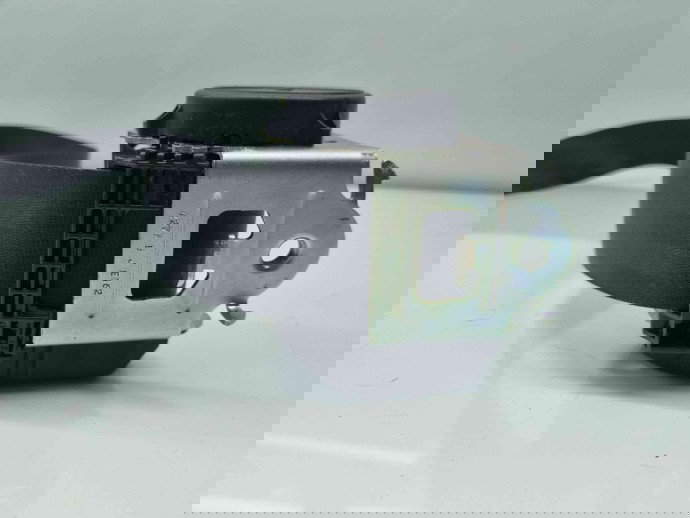  Centura stanga fata Dacia Sandero 2 [Fabr 2012-prezent] 621088600C