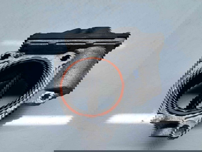 Clapeta acceleratie Volkswagen Touran (1T1, 1T2) [Fabr 2003-2010] Facelift 03G128063M 1.9  TDI BLS 77KW / 105CP