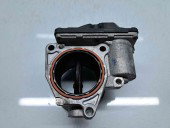 Clapeta acceleratie Volkswagen Touran (1T1, 1T2) [Fabr 2003-2010] Facelift 03G128063M 1.9  TDI BLS 77KW / 105CP