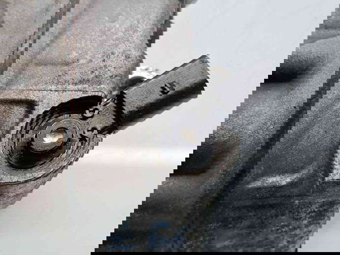 Compresor clima Volkswagen Touran (1T1, 1T2) [Fabr 2003-2010] Facelift 1K0820859Q 1.9  TDI BLS 77KW / 105CP