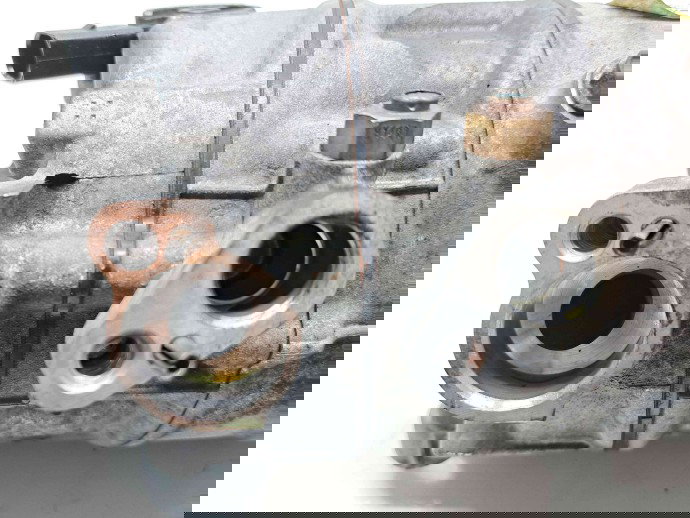 Compresor clima Volkswagen Touran (1T1, 1T2) [Fabr 2003-2010] Facelift 1K0820859Q 1.9  TDI BLS 77KW / 105CP