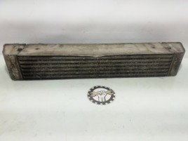 Radiator intercooler BMW Seria 5 [E61] 2.5 diesel OEM 2003-2010