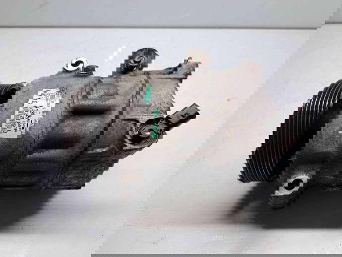 Compresor clima Volkswagen Touran (1T1, 1T2) [Fabr 2003-2010] Facelift 1K0820859Q 1.9  TDI BLS 77KW / 105CP