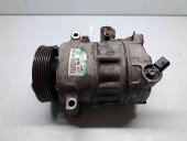 Compresor clima Volkswagen Touran (1T1, 1T2) [Fabr 2003-2010] Facelift 1K0820859Q 1.9  TDI BLS 77KW / 105CP