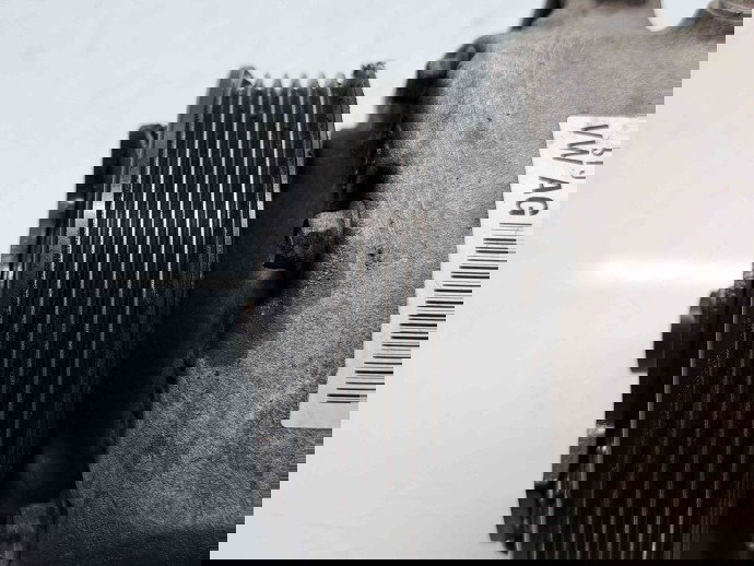 Compresor clima Volkswagen Touran (1T1, 1T2) [Fabr 2003-2010] Facelift 1K0820859Q 1.9  TDI BLS 77KW / 105CP